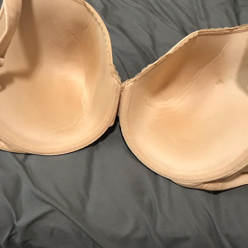 Full coverage bra - Picture 4 of 4